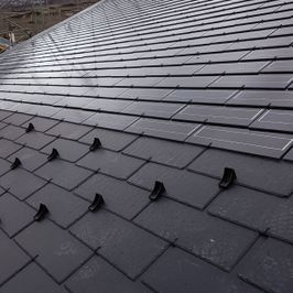 Projexion 3 SA - Eternit